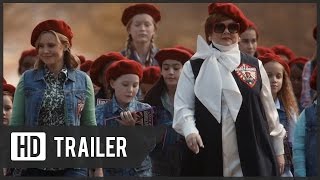 The Boss -  Trailer (2016)