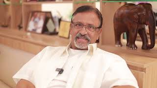From Aneurysm to Happiness | Mr Menon's Remarkable Recovery with Intrasaccular Flow Diverter