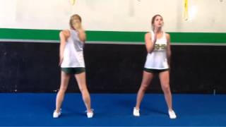 RHS Chant: DEFENSE 8 - Do It