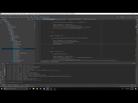 MCP 1.12 IntelliJ/Gradle Tutorial - Deobfuscation, Project Creation, and Building/Exporting!