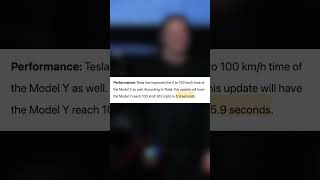 Download Lagu In The US, Tesla Has Introduced a New Model Y Configuration! #tesla MP3