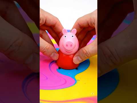 م رض مع فك الصندوق ومراجعة فيديوهات ألعاب شين تشان وبيبا بيغ