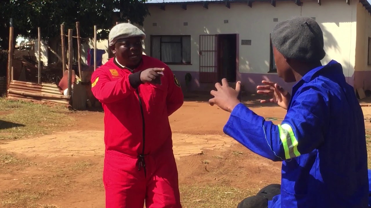 Left Right ft Gedlembane B83