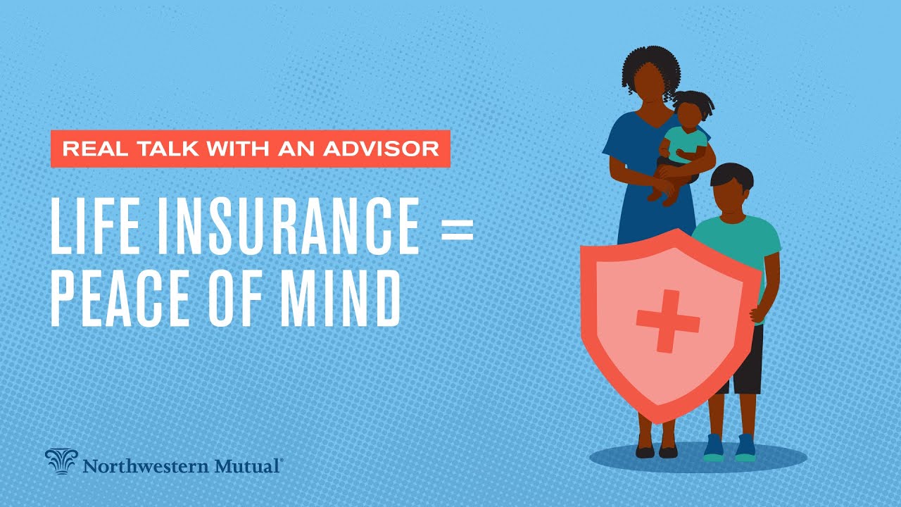 What are the benefits of life insurance?