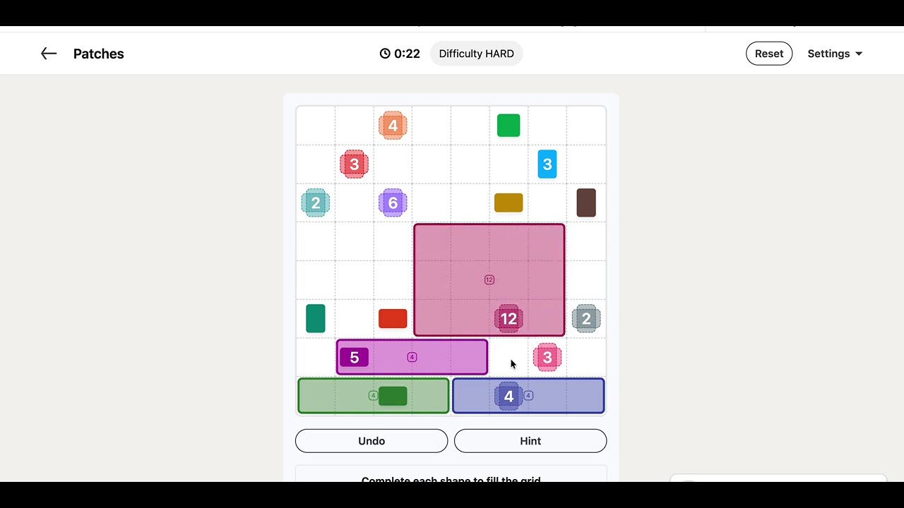 LinkedIn Patches Answer Today | 16 August 2026 - Puzzle #152