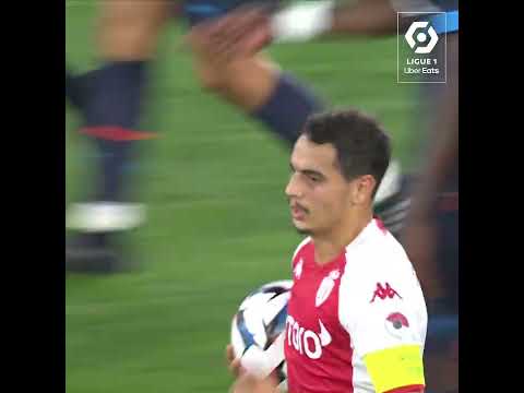 벤 예데르, <strong>파넨카</strong> 골⚽ #shorts [🇫🇷리그앙 15R/모나코 vs 마르세유]