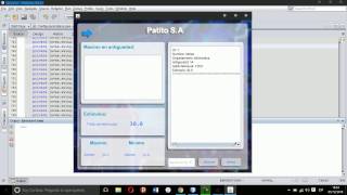 ejercicio 1 Uso de pilas en java