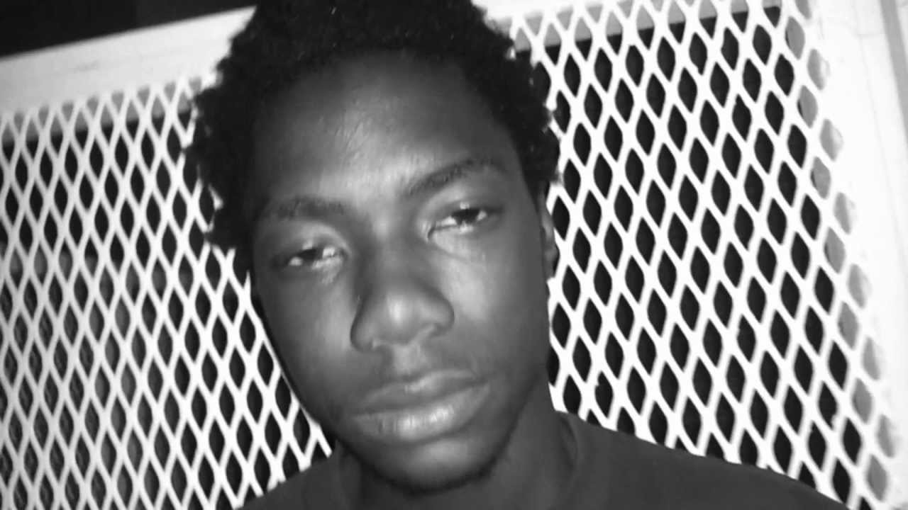 Kidd Adamz — Who Shot Ya {TEASER} (Prod. Kidd Adamz) [Shot by Vulture Visions]