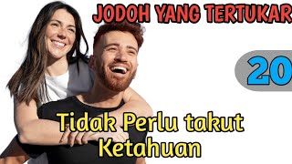 Bab 20. Tidak perlu takut Ketahuan