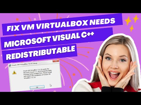 Oracle VM VirtualBox