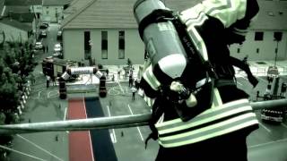 Firefighter Combat Challenge VAL DE MOSELLE 2014