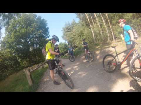 Cannock 19 09 2015
