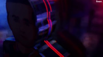 Create 3d logo intro for twitch, youtube - Best Logo Animation service