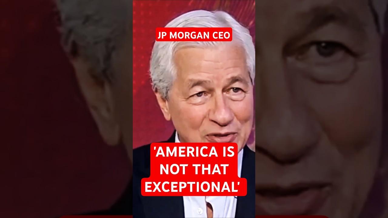 The US Is Still the Best Place to Invest! Top Investors Say