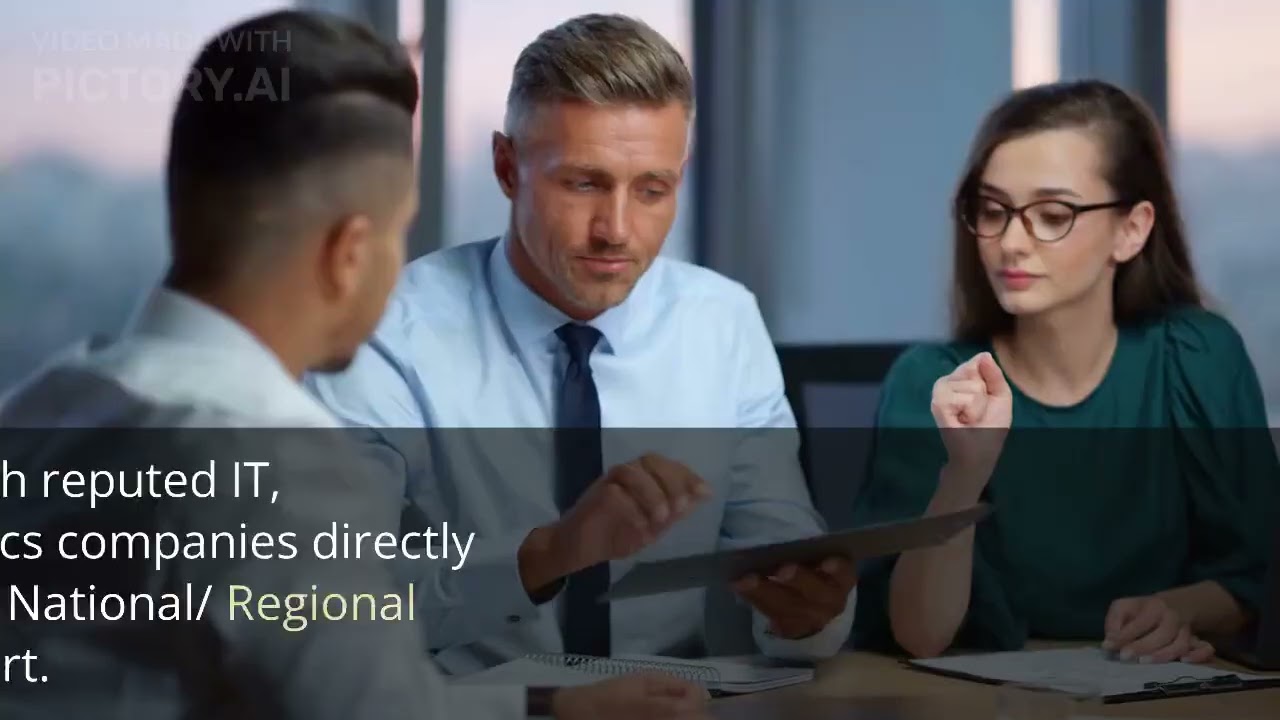 JOB OPENING CUSTOMER SUPPORT OFFICER