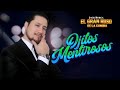 Ojitos Mentirosos - El Gran Ruso De La Cumbia