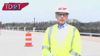 Work Zone Awareness Week 2014