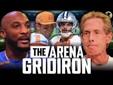 Thumbnail for An INSANE Week 3 Of NFL Football FIRES UP The Arena