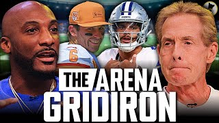 An INSANE Week 3 Of NFL Football FIRES UP The Arena