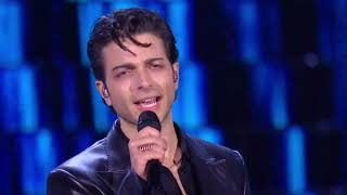 Tutti Per Uno- La Cura Gianluca Ginoble Ft Irama