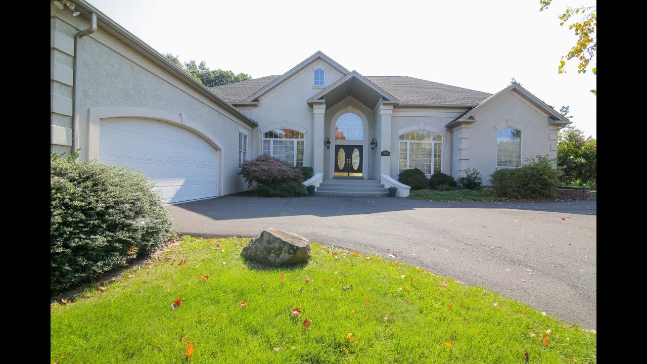 2330 Westminster Dr. Emmaus, PA 18049 YouTube