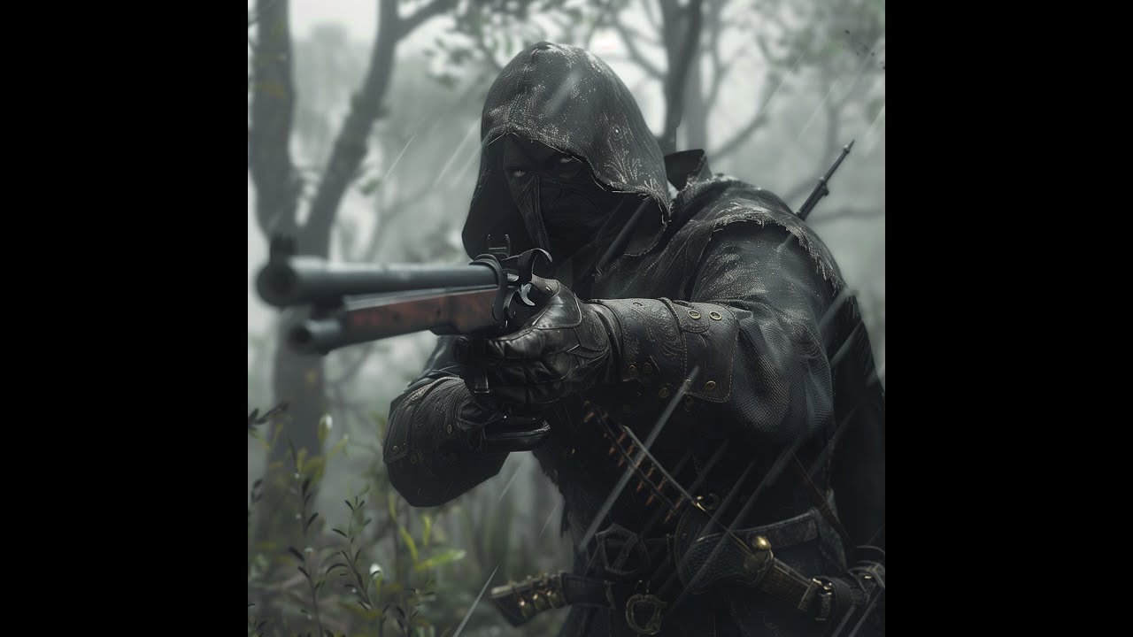 Event Stream Live Hunt Showdown 1896! - YouTube