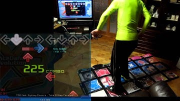[EDP] Take A Step Forward - DDR / SM (FC) #おま踏み
