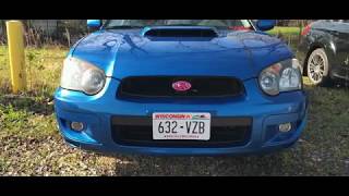 NRR4: Cars and Coffee Lake Mills