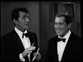 Dean Martin, Perry Como, &amp; Frank Gallop - LIVE