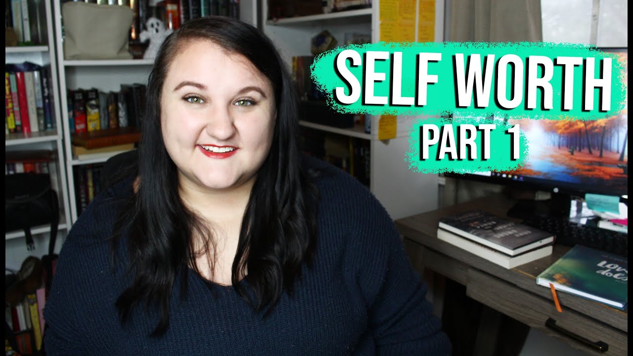 Finding Your Worth | Kelly Roberson | BIG VISION - YouTube