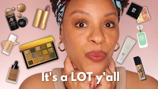Reviewing All The Products I Tried in May and June.  Its a LOT