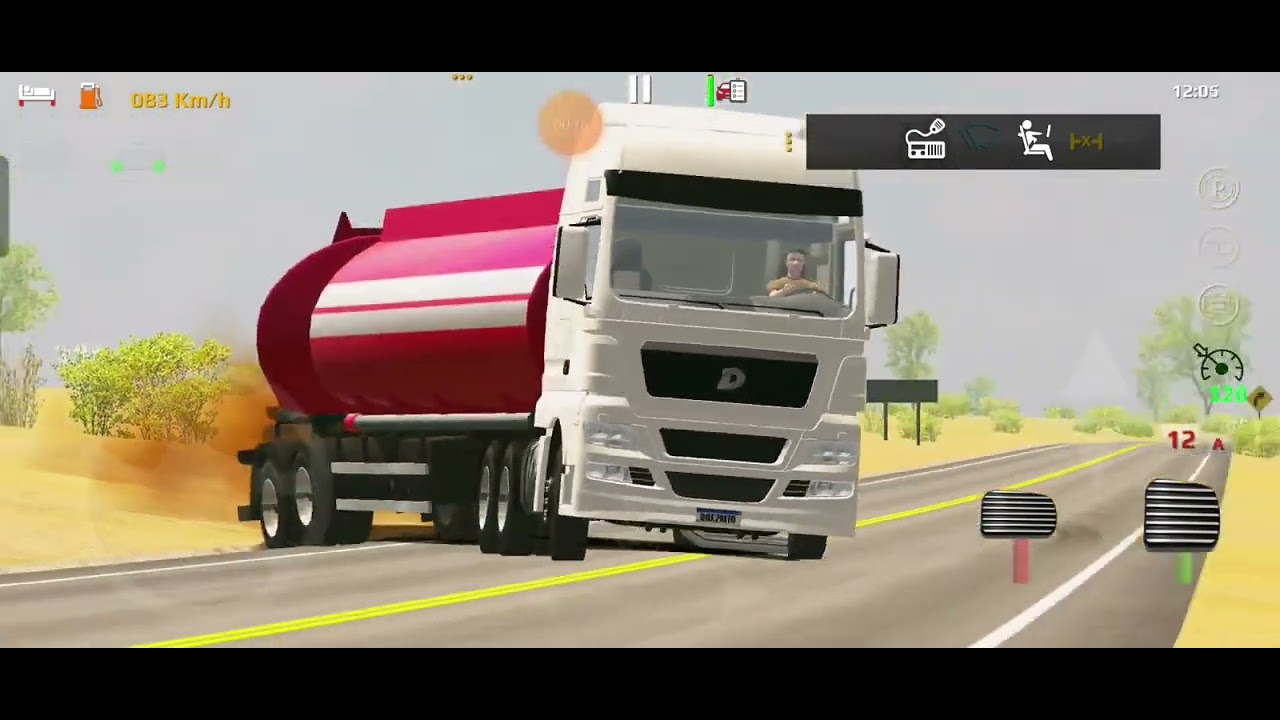 Wtds quebra de asa parte 7