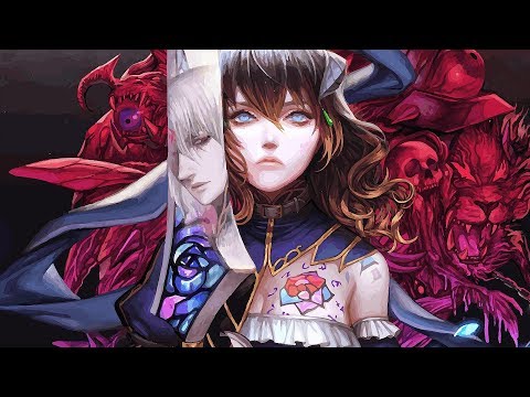 Bloodstained: Ritual of the Night Sistem Gereksinimleri 