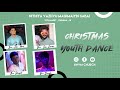 Christmas dance  2020  nvm church  youth boys  tamil