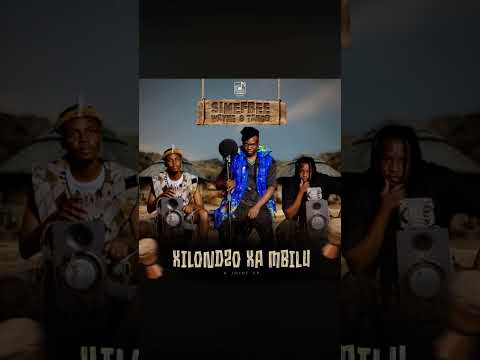 Wayne Tango Simefree Wani Jolela Feat Blissbouy 