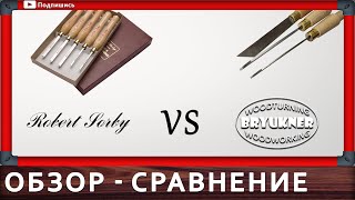 канавочный резец по дереву