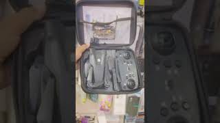 H66 Pro Drone Sold Out