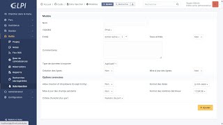 Maîtriser Data Injection