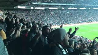 Beşiktaş On The Beach Tribün Canlı