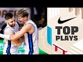Top 10 Plays | FIBA Basketball World Cup 2027 Qualifiers | Window 1 - Day 2 Mp3 Song