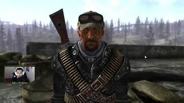 Fallout 3 - 101 - Arefu Blood Ties