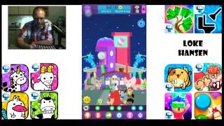 Epic Party Clicker | The extra benefit from 15X multiplier | Tapps Games screenshot 5