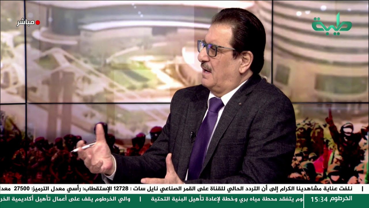 السودان بين نار الإقليم وضغط الداخل | تغطية خاصة لتمرد حميدتي لليوم 1038