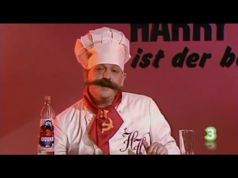 Die besten Fernsehköche der 80er Jahre