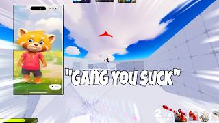 Playing Roblox Rivals with Rudi was a bad idea... [Not family friendly]