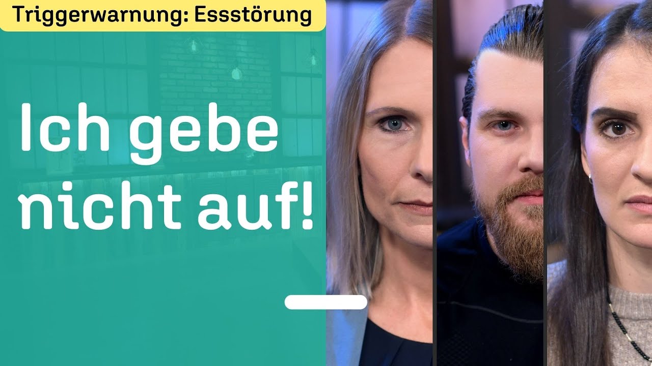 Kämpferherz: Wie drei Menschen ihren Umständen trotzten und Großes erreichten