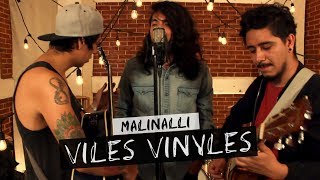 Viles Vinyles | Malinalli