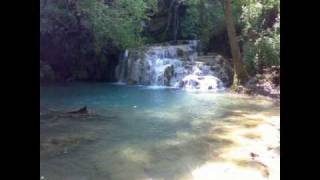 Полегнала Е Тодора - К. Кюркчийски, Teodora,S Dream - K. Kyurkchiysky