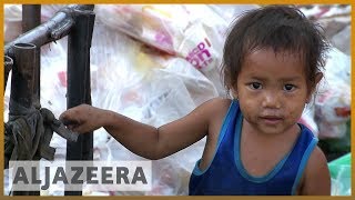 🇵🇭 One in five people in Philippines live in extreme poverty | Al Jazeera English