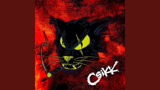 Video thumbnail of "Csikk - Furcsa"